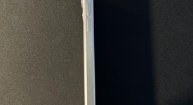 Good
													Apple iPhone 16 Pro Max - Unlocked, White, 512 GB, A3084, photo 4 of 8
