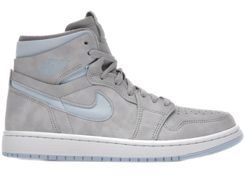Jordan 1 High Zoom Air CMFT Grey Fog (Women's) for sale