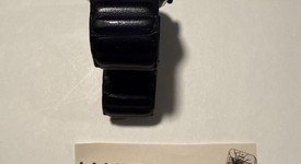 Fair
													Apple Watch Series 6 40mm - Blue, A2291 - GPS, Aluminum, photo 4 of 7