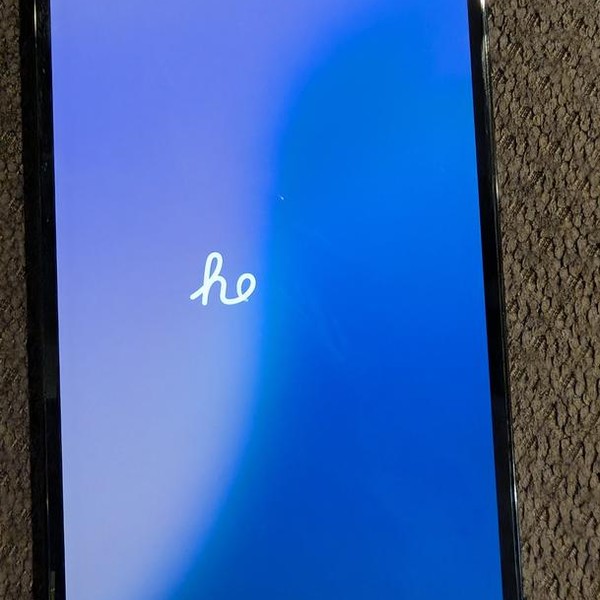 Apple iPhone 12 Pro Max - Unlocked, 128 GB, Pacific Blue, A2342