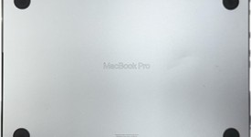 Fair
													MacBook Pro 2023 - 14" - Apple M2 Pro 12-core, Gray, 1 TB, 16 GB, photo 4 of 15