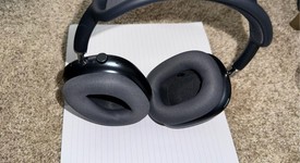 Used
													Apple AirPods Max USB-C - Midnight, photo 4 of 5