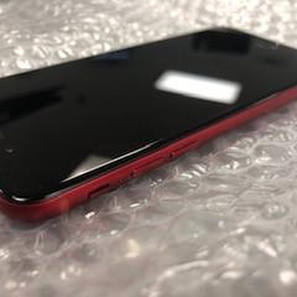 Apple iPhone 8 Plus - Unlocked, 64 GB, Red, A1864