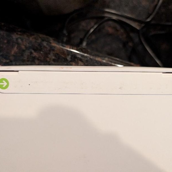 Apple iPad Air 11 inch (M3) 2025 - Wi-Fi, 128 GB, Gray, A3266