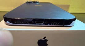 Good
													Apple iPhone 14 Pro Max - Unlocked, Purple, 512 GB, A2651, photo 4 of 9