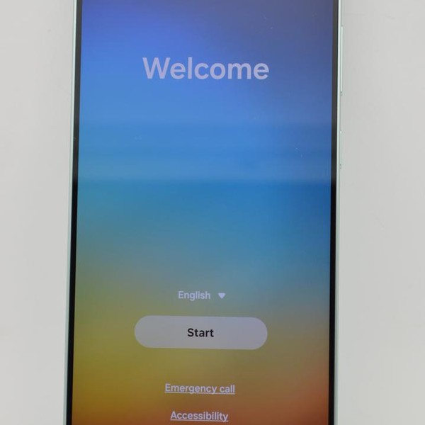 Samsung Galaxy S25 Plus - Verizon, 256 GB, Mint, 12 GB, SM-S936U