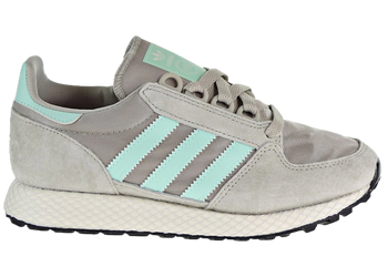 adidas Forest Grove Sesame Grey Mint (Women's) for sale