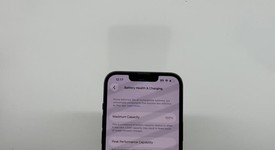 Fair
													Apple iPhone 14 - Unlocked, Midnight, 128 GB, A2649, photo 2 of 3