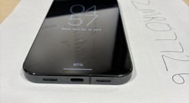 Mint
													Google Pixel 10 Pro XL - Unlocked, Obsidian, 256 GB, GUL82, photo 4 of 8