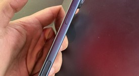 Good
													Apple iPhone 17 Pro Max - Unlocked, Deep Blue, 256 GB, A3257, photo 3 of 8