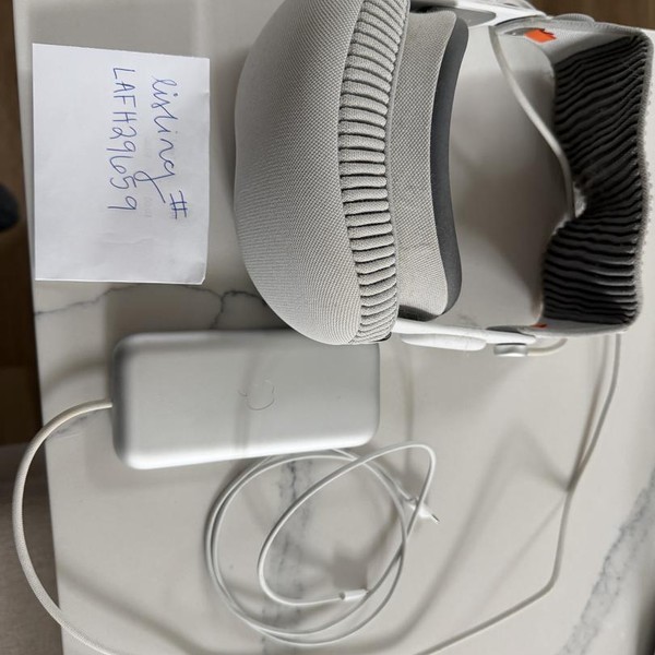 Apple Vision Pro - 1 TB