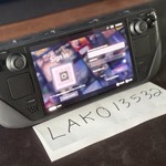 Good Steam Deck OLED - 1 TB, Black, 16 GB, AMD
