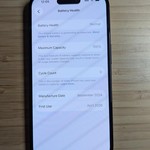 Good Apple iPhone 16 - TracFone, 128 GB, Black, A3081