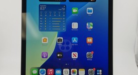 Good
													Apple iPad 9th Gen - Wi-Fi, Gray, 64 GB, A2602, photo 1 of 15