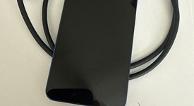 Good
													Samsung Galaxy S25 - Verizon, Navy Blue, 128 GB, 12 GB, SM-S931U, photo 1 of 7
