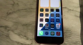 Good
													Apple iPhone SE 3rd Gen 2022 - Unlocked, Red, 128 GB, A2595, photo 1 of 6