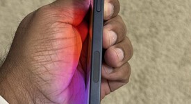 Mint
													Apple iPhone 12 - Unlocked, Black, 64 GB, A2172, photo 5 of 9