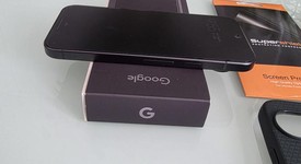 Mint
													Google Pixel 9 - Unlocked, Obsidian, 128 GB, 12 GB, G2YBB, photo 5 of 7