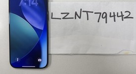 Mint
													Apple iPhone Air - T-Mobile, Space Black, 256 GB, A3260, photo 2 of 15