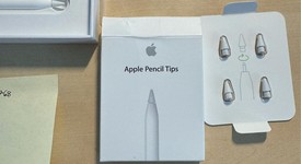 Good
													Apple Pencil 1st Gen, photo 3 of 3