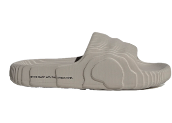 adidas Adilette 22 Slides Light Brown for sale