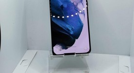 Good
													Samsung Galaxy S21 Plus 5G - Unlocked, Black, 128 GB, 8 GB, SM-G996U1, photo 6 of 6