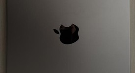 Good
													MacBook Pro 2021 - 14" - Apple M1 Pro 8-core, Gray, 512 GB, 16 GB, photo 4 of 8