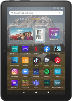 Amazon Fire 8 HD 2022