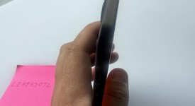 Good
													Apple iPhone 15 Plus - AT&T, Black, 256 GB, A2847, photo 3 of 7