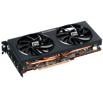 PowerColor Radeon RX 6700 XT for sale