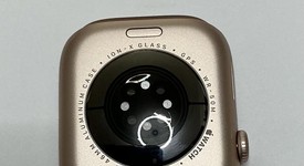 Mint
													Apple Watch Series 10 46mm - Rose Gold, A2999 - GPS, Aluminum, photo 2 of 11