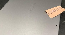 Good
													MacBook Pro 2023 - 14" - Apple M2 Max, Gray, 2 TB, 64 GB, photo 5 of 22