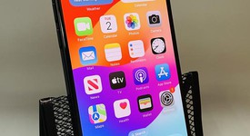 Fair
													Apple iPhone 15 - T-Mobile, Black, 128 GB, A2846, photo 1 of 8