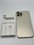Good Apple iPhone 12 Pro Max - Unlocked, Gold, 128 GB, A2342