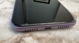 Good
													Apple iPhone 11 - Xfinity, Purple, 256 GB, A2111, photo 4 of 5