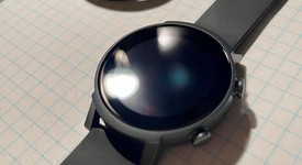 Mint
													TicWatch E3 - Black, photo 1 of 10