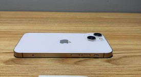 Good
													Apple iPhone 13 Mini - Unlocked, Pink, 128 GB, A2481, photo 4 of 7
