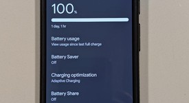 Good
													Google Pixel 8 - Unlocked, Obsidian, 128 GB, 8 GB, G9BQD, Sub-6 5G, photo 2 of 17