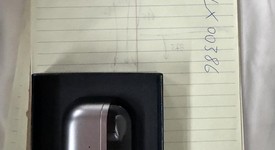 Used
													Samsung Galaxy Buds3 Pro - Silver, photo 2 of 5