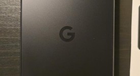 Good
													Google Pixel 9 Pro XL - Unlocked, Obsidian, 256 GB, 16 GB, GGX8B, photo 5 of 6