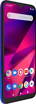 Blu Vivo X6