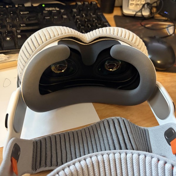 Apple Vision Pro - 1 TB