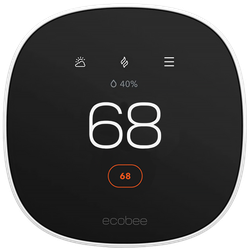 Smart Thermostat Essential for sale