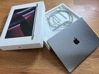 MacBook Pro 2023 - 14"