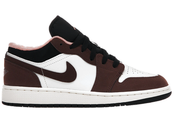 Jordan 1 Low Mocha (GS) for sale