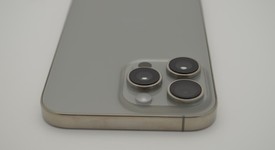 Mint
													Apple iPhone 16 Pro Max - Unlocked, Black, 512 GB, A3084, photo 5 of 11