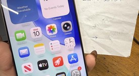 Mint
													Apple iPhone 16 Pro Max - Unlocked, Desert, 256 GB, A3084, photo 2 of 7