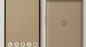 Good
													Google Pixel 8 - Unlocked, Hazel, 128 GB, 8 GB, G9BQD, Sub-6 5G, photo 1 of 2