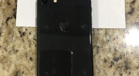 Good
													Apple iPhone 8 - AT&T, Gray, 64 GB, A1863, photo 2 of 7