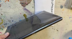 Mint
													Apple iPad 8th Gen - Wi-Fi, Gray, 32 GB, A2270, photo 2 of 6